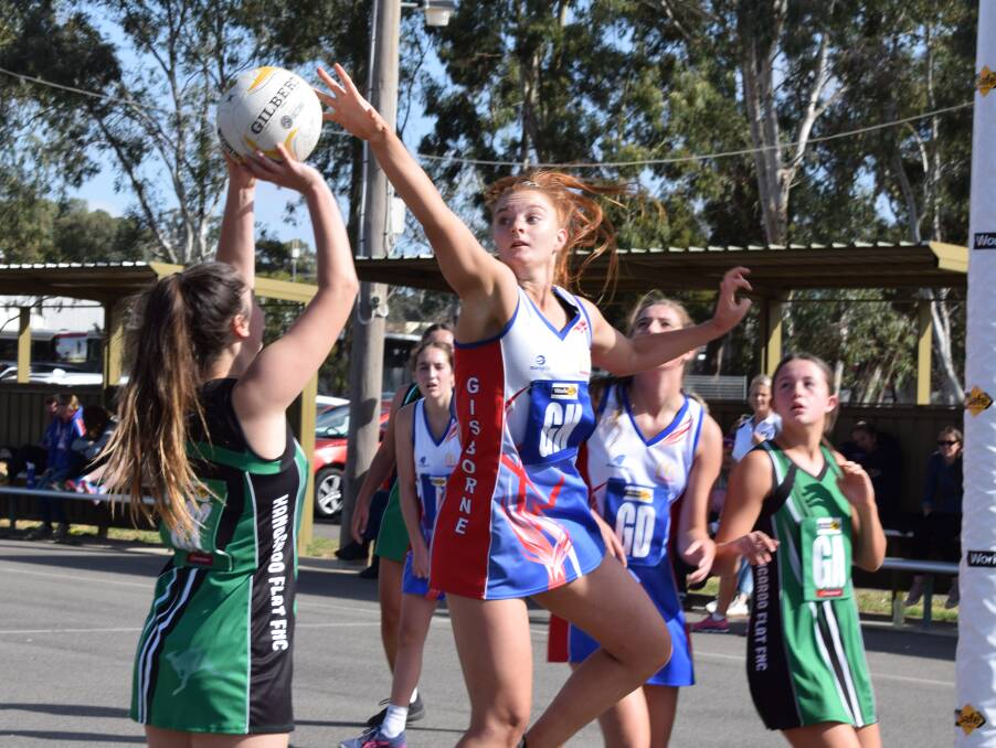 Young Bulldogs embrace hard run to BFNL 17-and-under finals