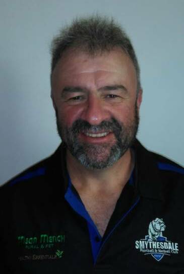 MCDFNL clubs to vote on Smythesdale’s request