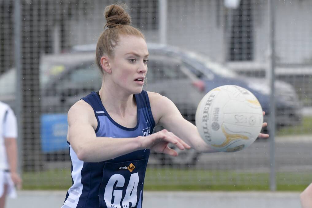 Netball can prosper following a season without competition
