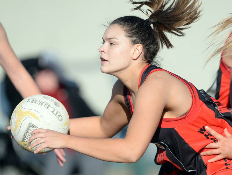 Demons’ domination continues in HDFNL netball