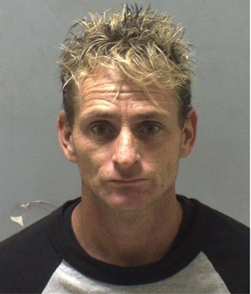 Police are appealing for assistance to locate James Gahan.
