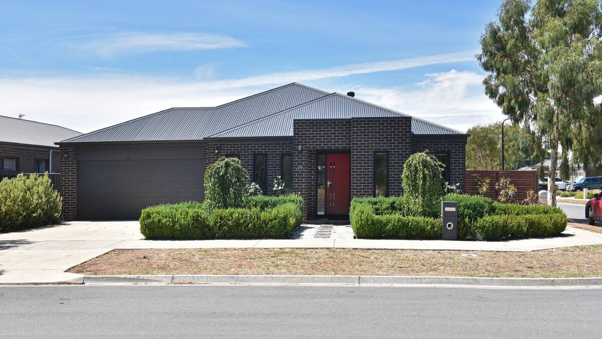Feature Property ~ 21 Evermore Drive, Marong