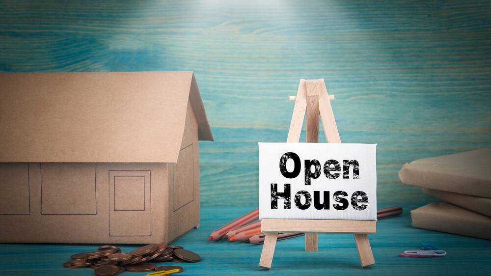 What homes are open for inspection around Bendigo this weekend?