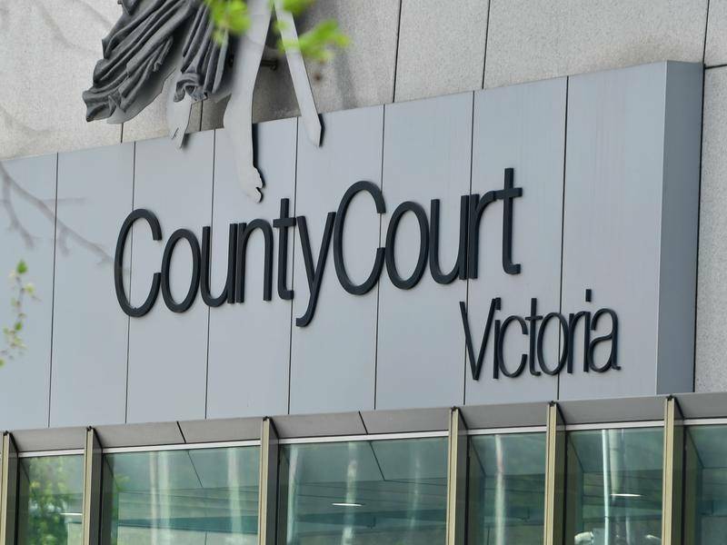 GUILTY: Man in court on historic sex offences.