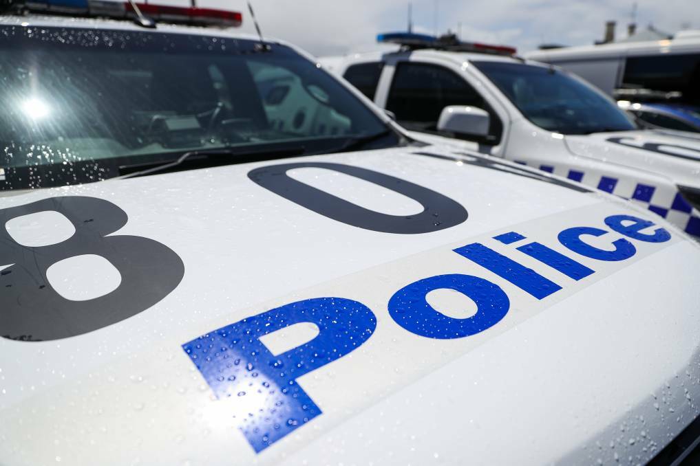 Manhunt ends with dramatic arrest north of Bendigo