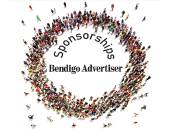 Bendigo Advertiser sponsorship requests