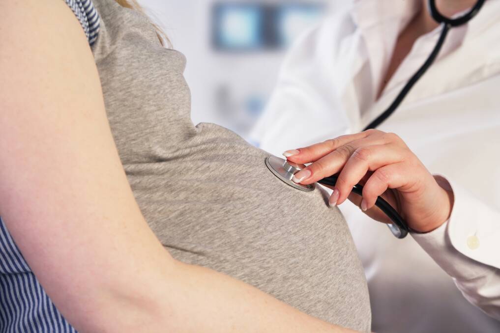 People who are pregnant are now eligible for Pfizer vaccinations. Picture: SHUTTERSHOCK