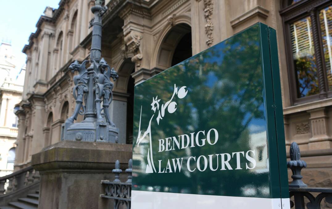 New bail laws set bar ‘pretty high’ – Magistrate
