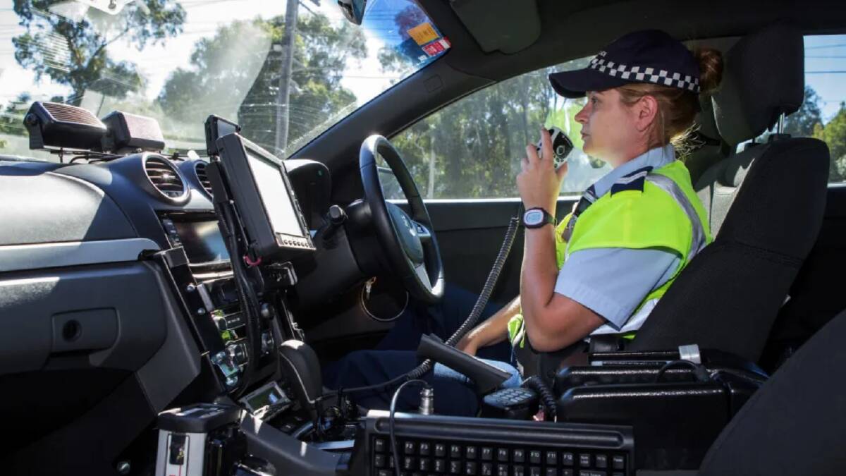 Members of the public are no longer able to listen to police communications. Photo: Gary Sissons.