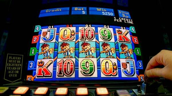 City opts against lawyer for pokies hearing