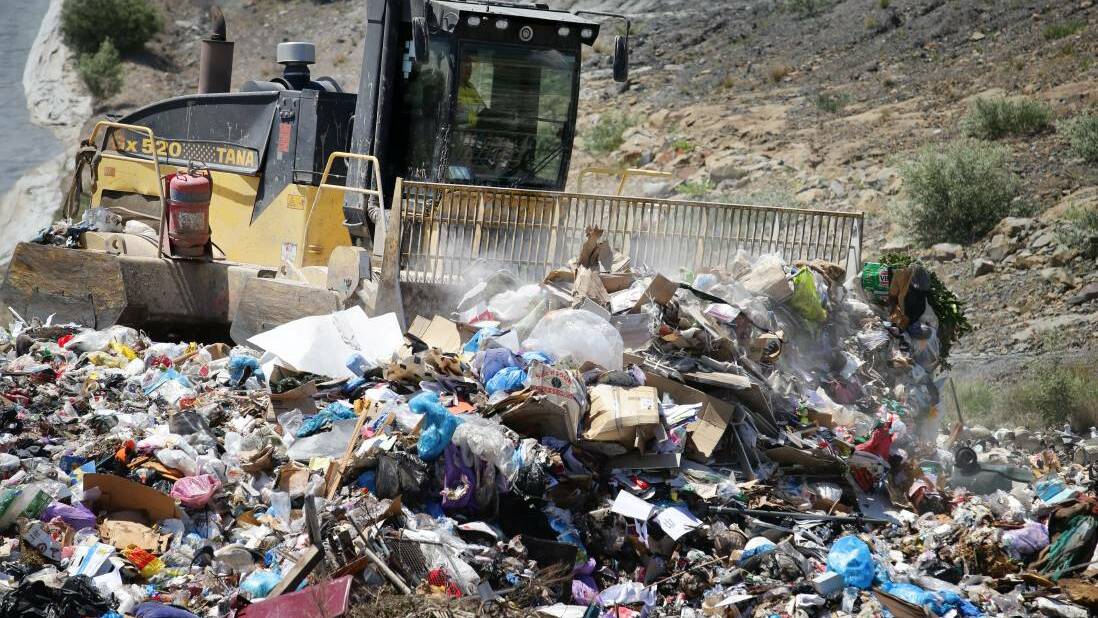 Waste charges skyrocket for Macedon Ranges