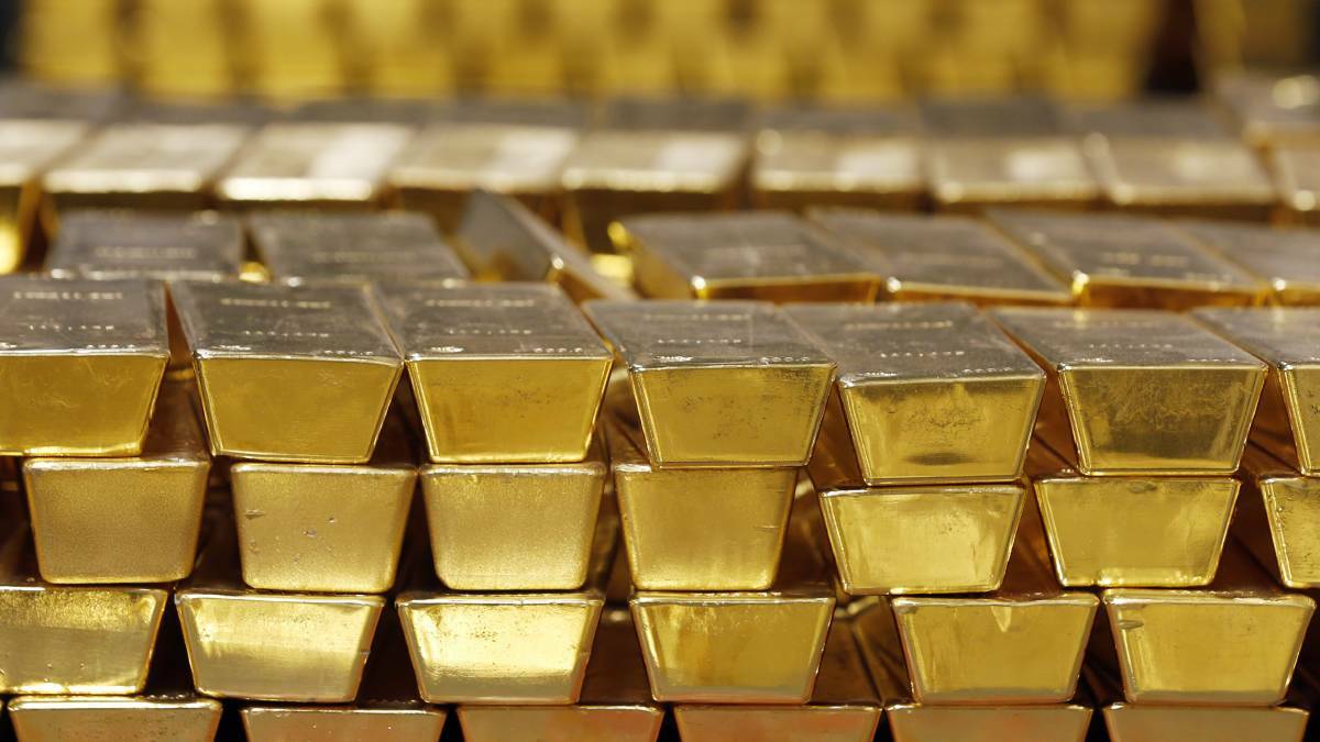 Gold rush 2.0: Fosterville reserves valued at near $3 billion
