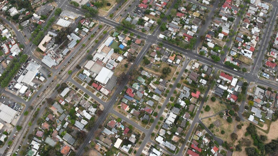 Labor’s public housing plan ‘game changer’ for the nation