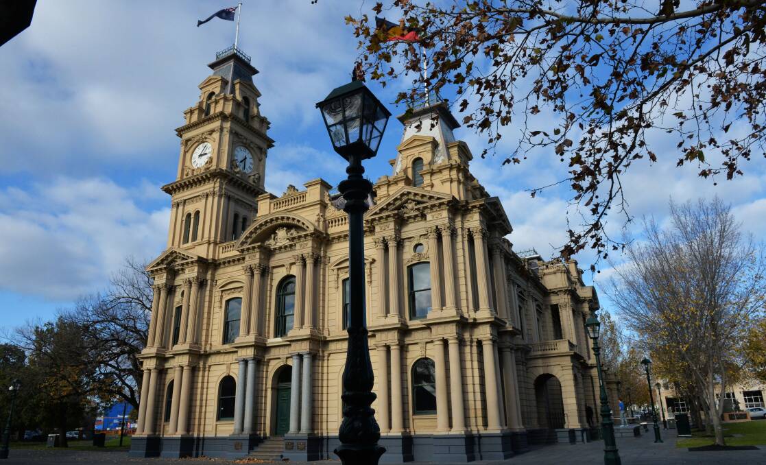 HELD ACCOUNTABLE: The City of Greater Bendigo has released the six pillars of governance on which it will be judged over the next four years.