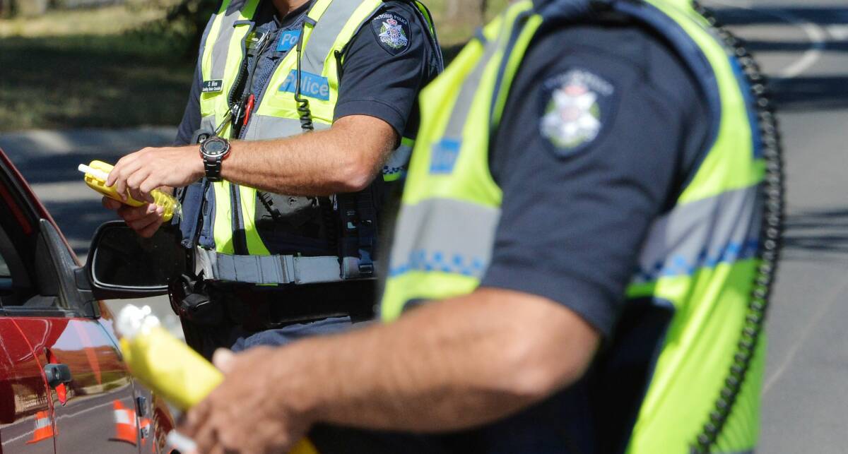 Police plea for patience on roads over long weekend