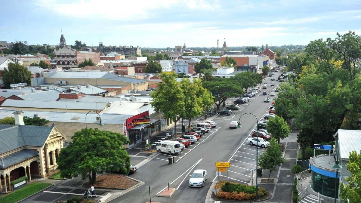 Switch to residential could boost CBD: Be.Bendigo