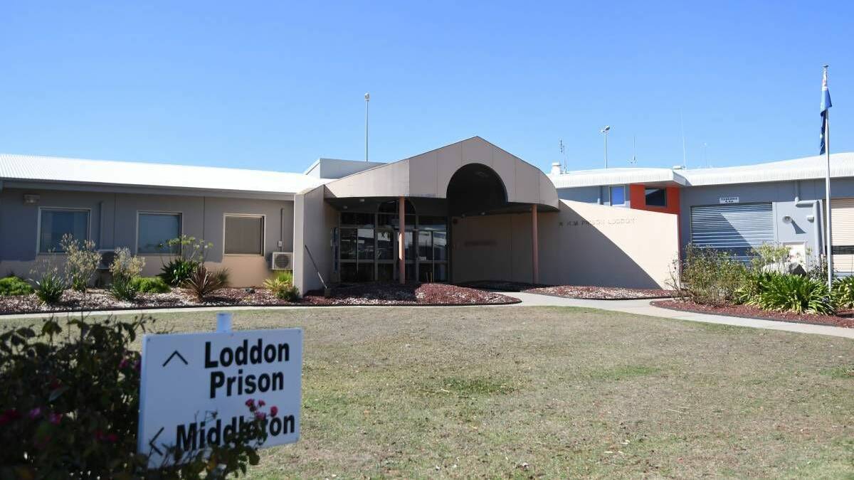 Former Loddon Prison employee’s court case adjourned