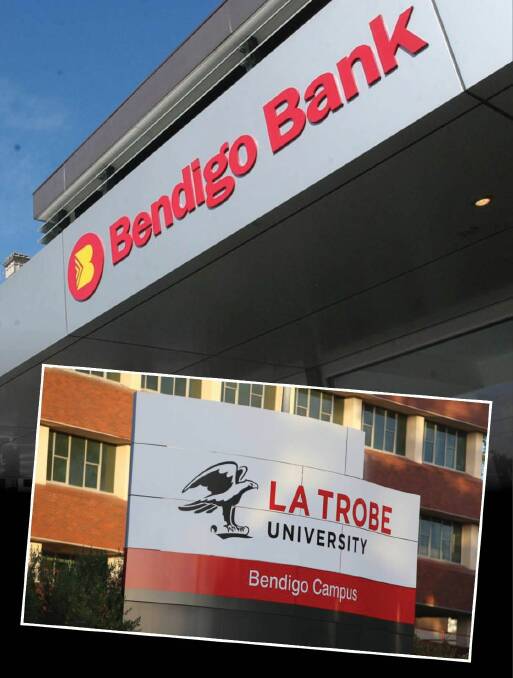 DATA SCARE: Bendigo Bank and La Trobe University were implicated in a data security breach, where job applicants' personal details may have been improperly accessed.
