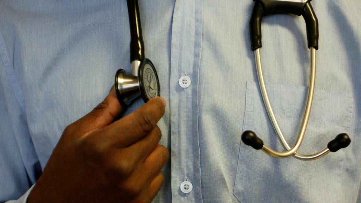 Health services promote structural change amid GP shortage