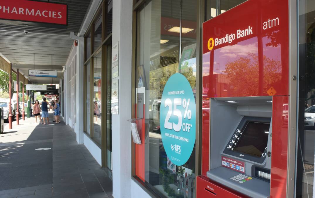 Bendigo Bank buys up WA debt