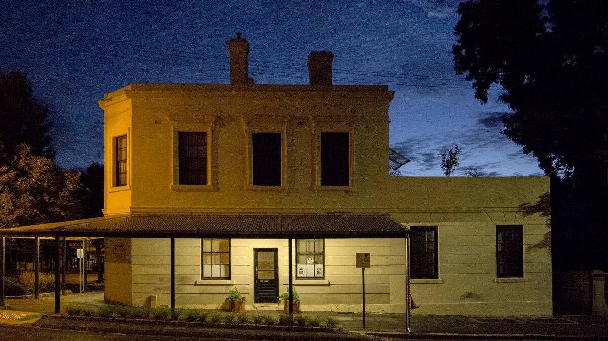 Is Castlemaine becoming a real estate hot spot?