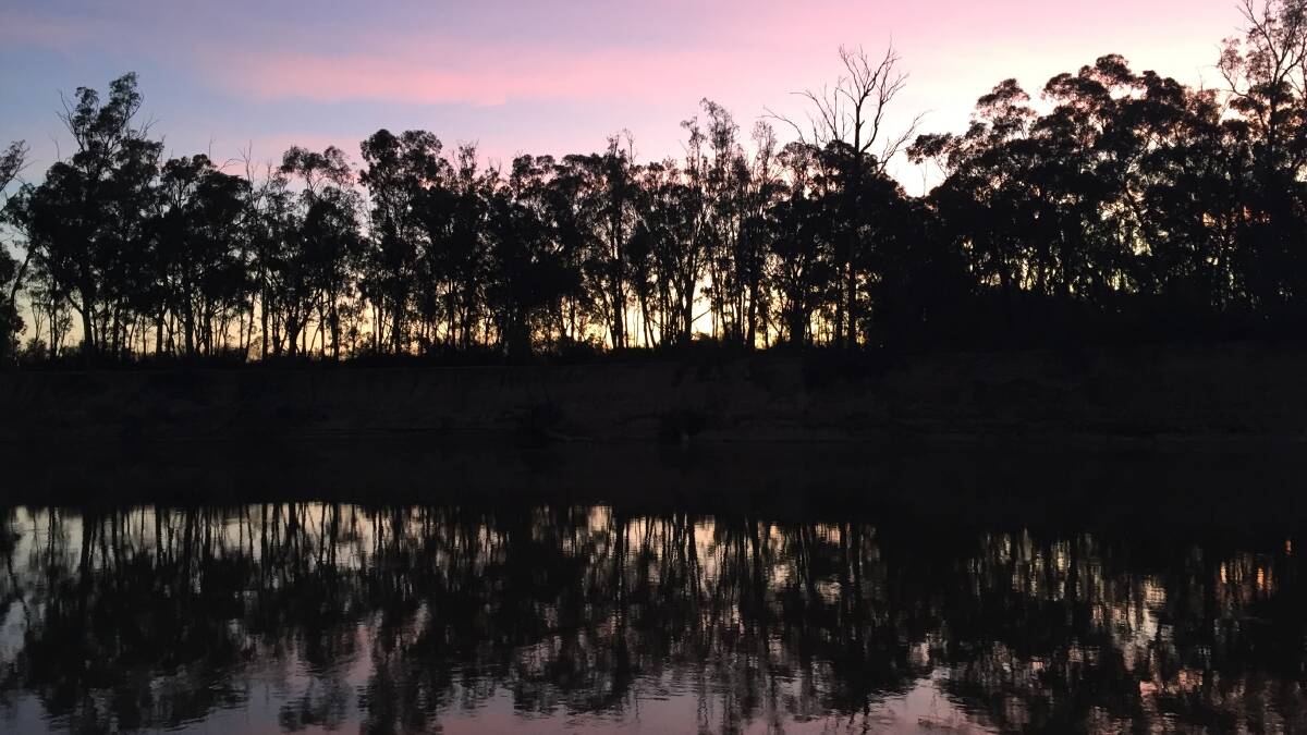 TRAGEDY: Police confirm the body of missing Irish tourist has been pulled from the Murray River near Echuca.
