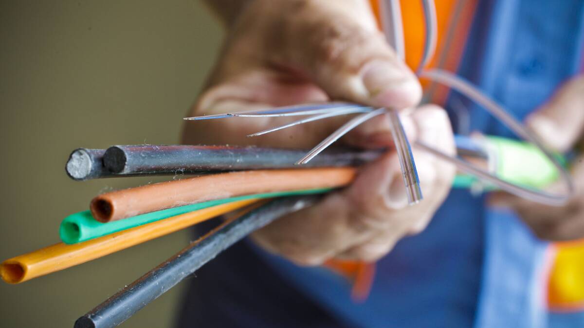 Paying $30 for the NBN? Don't expect super speeds