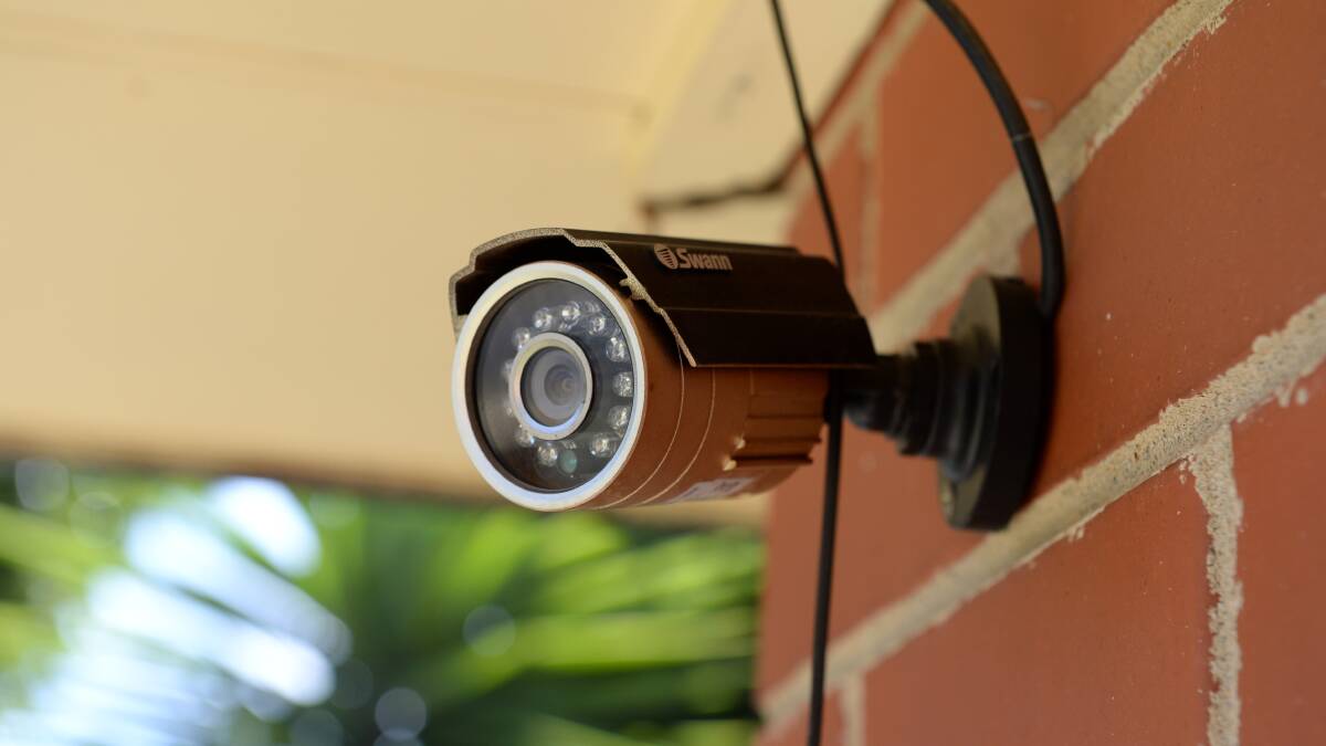 Federal funding for CCTV in Bendigo CBD