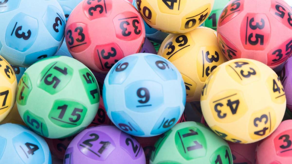WINNER: A $20 million TattsLotto draw has netted a winning ticket purchased at Golden Square Newsagency, but the winner is yet to come forward. Picture: Supplied 