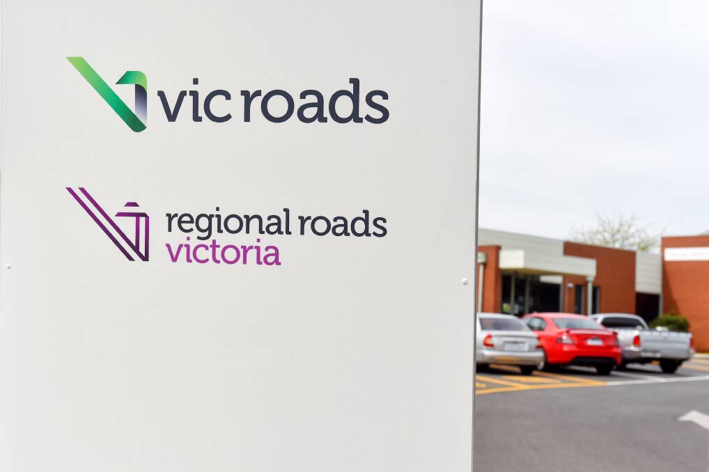 BUCKLE UP: Licence testing appointments are available at VicRoads Bendigo from October 5, a month earlier than anticipated. Picture: DARREN HOWE
