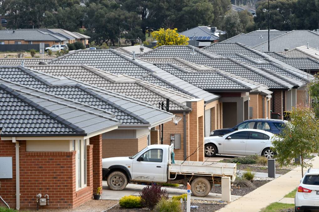 UPDATES: New rental regulations will come into effect from March 29 after the government received more than 700 written submissions. Picture: NONI HYETT 