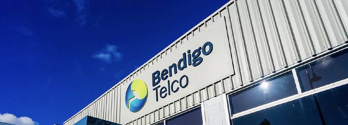 Bendigo Telco posts million dollar profit