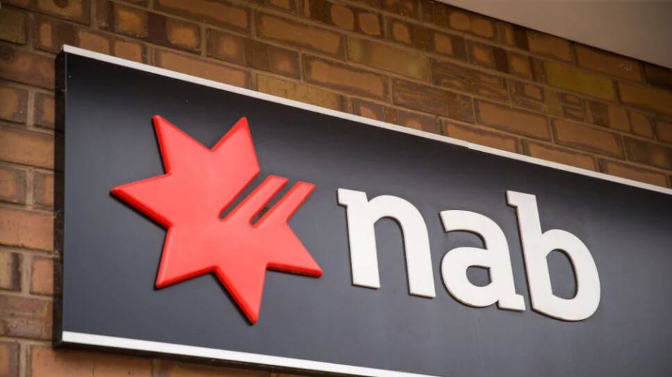 Shorter opening hours of NAB branches in Castlemaine and Heathcote