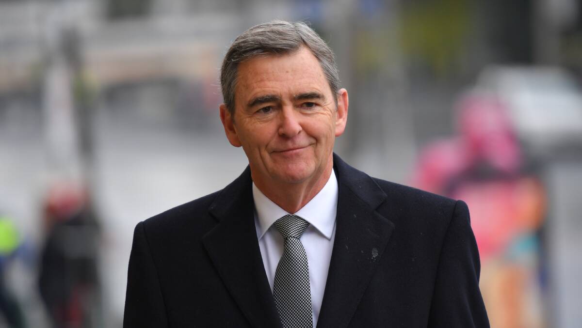 Former Premier John Brumby will reshuffle some of his board commitments before becoming chancellor of La Trobe University in March.