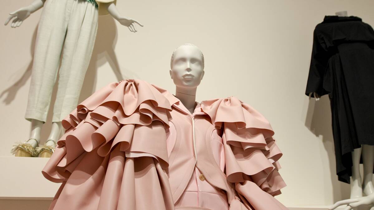 Must-See Exhibition: Balenciaga: Shaping Fashion - NZ Herald