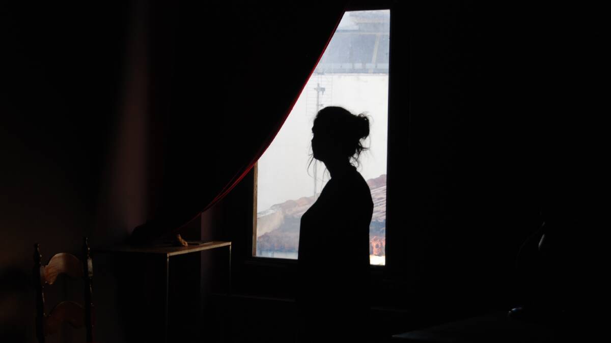 Women like family violence survivor Mia* can become socially isolated by the abuse they suffer, and even endure the judgement of others. Picture: SHUTTERSTOCK