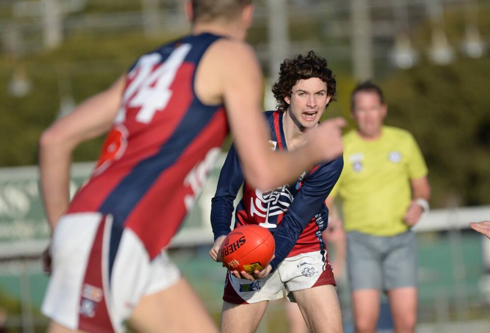 Will Sandhurst hang on to fifth spot and grab a finals berth?