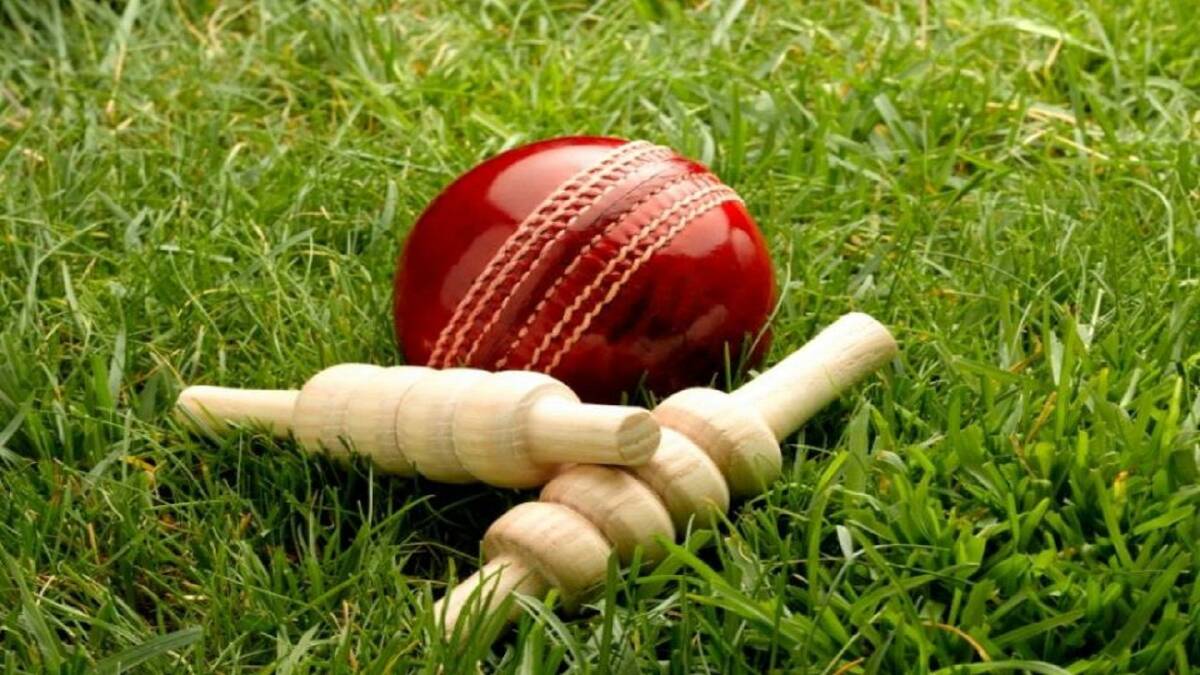 Bridgewater wins thriller in Upper Loddon cricket