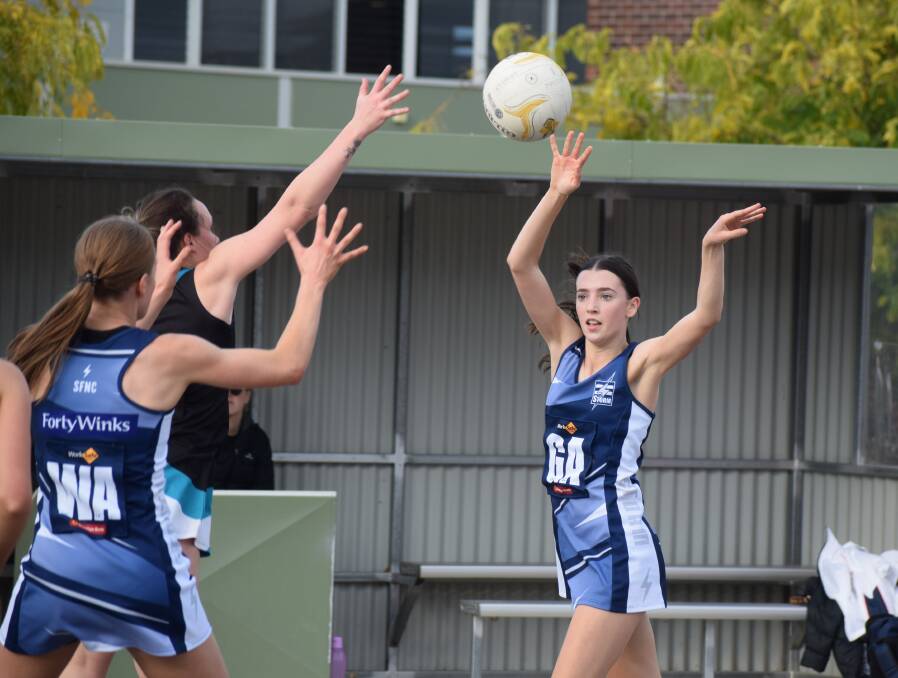 Netball competitions across the region are on hold this weekend.