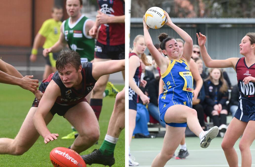 The BFNL is considering overage exemptions for its under-18 football and 17-and-under netball competitions.