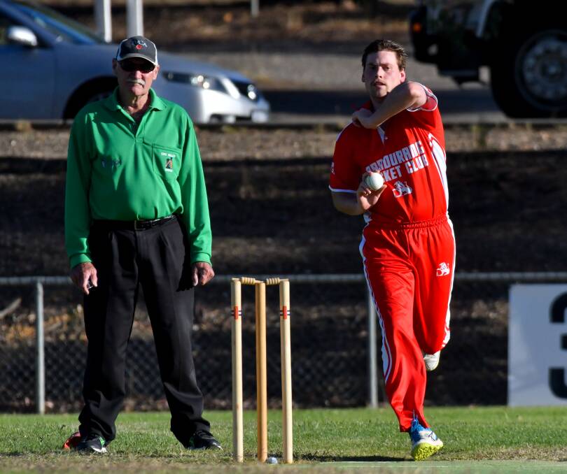 EVCA and umpire association in standoff over $100 fine