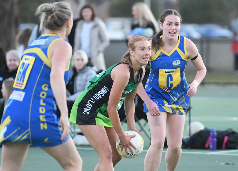 BFNL netballers will be back on court this weekend.