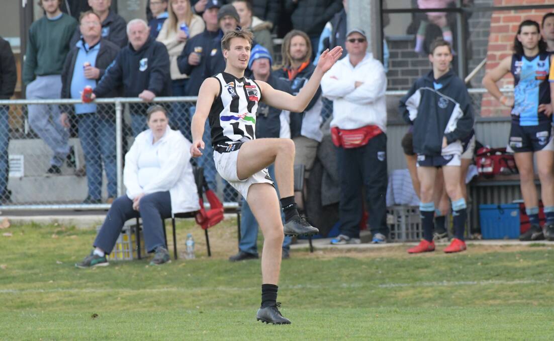 Can Castlemaine lift itself off the bottom of the ladder in 2019?