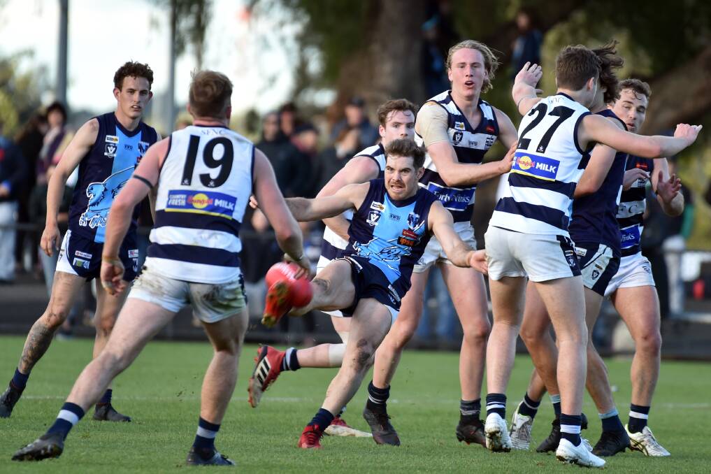 Footy clubs are set to return to training from May 25.