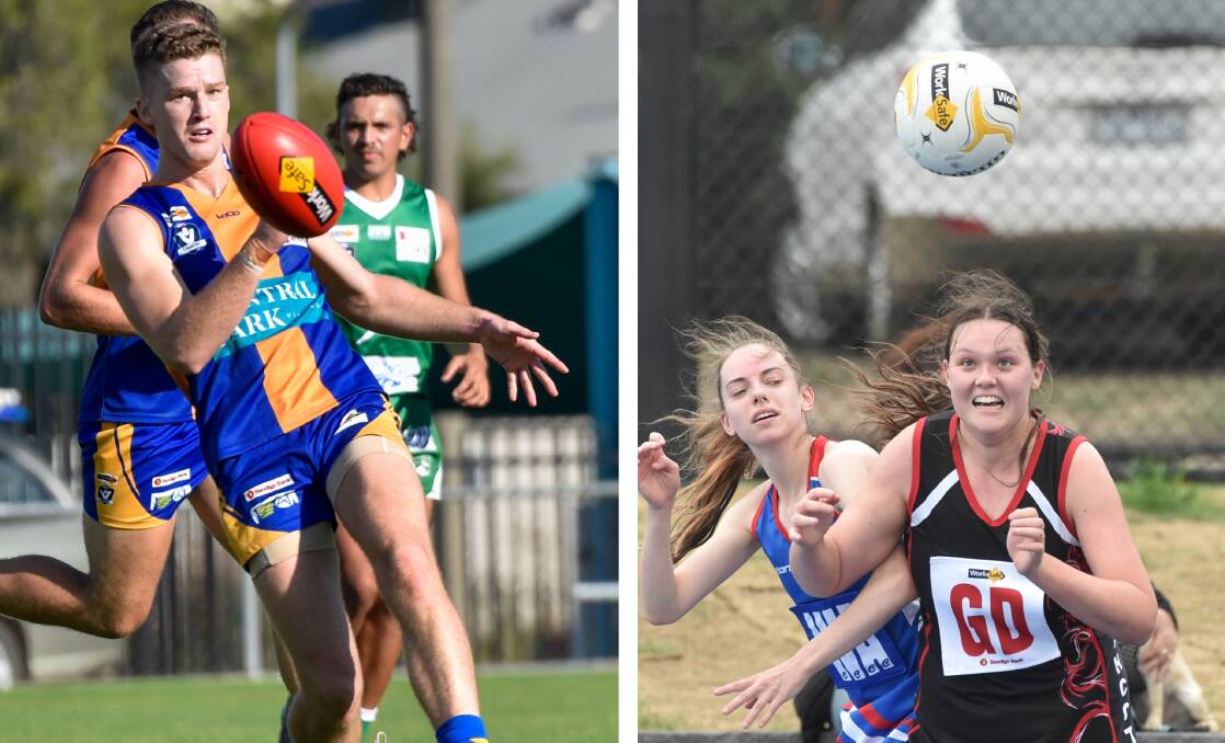 Footy/netball leagues frustrated by new digital platforms