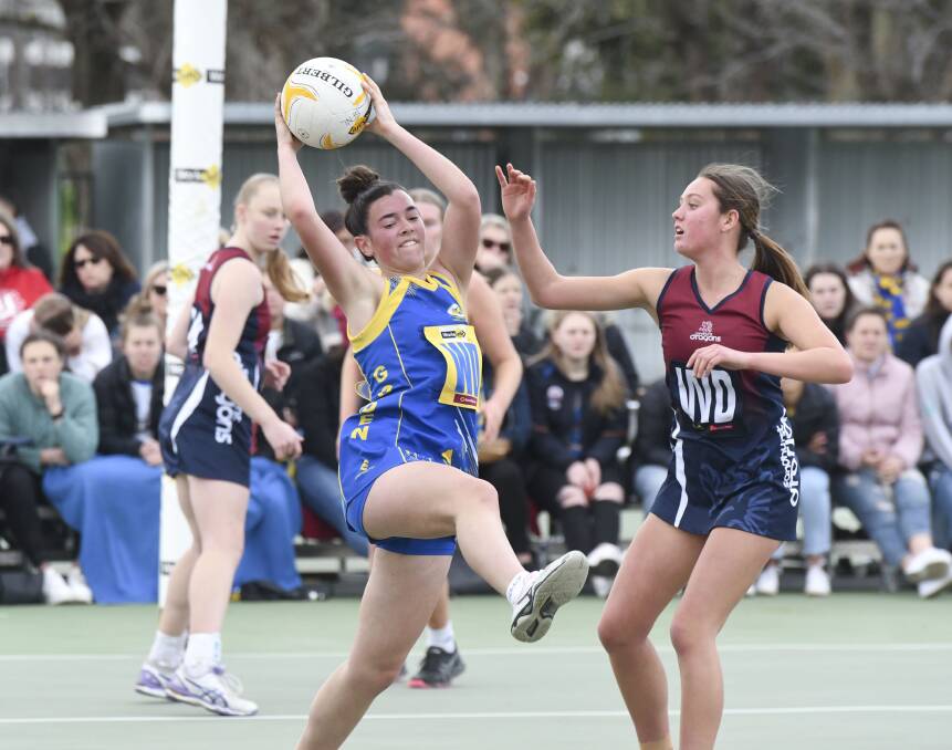 Still time to sign up for footy and netball: BFNL