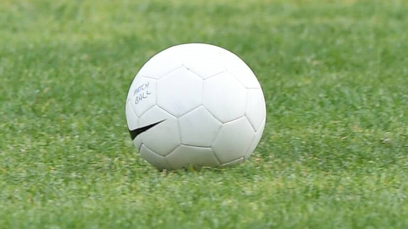 Bendigo soccer matches and training suspended by FFA