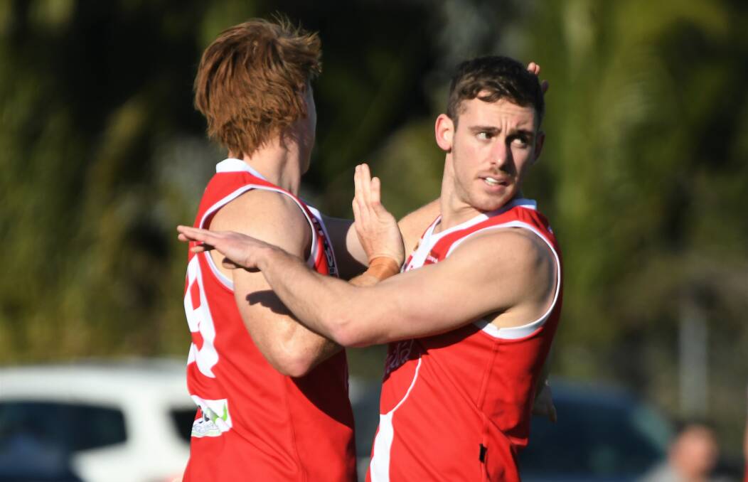 Can South Bendigo lift their averages in the lead-up to the finals?