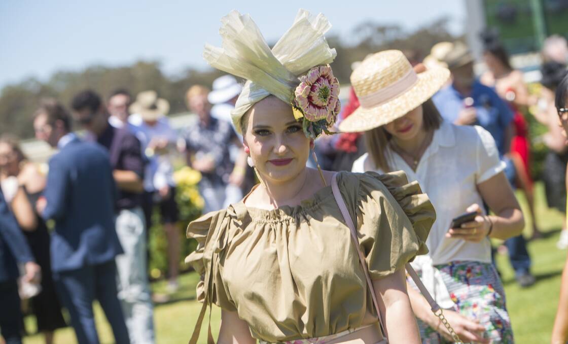 Will crowds be allowed on course for this year's Bendigo Cup?