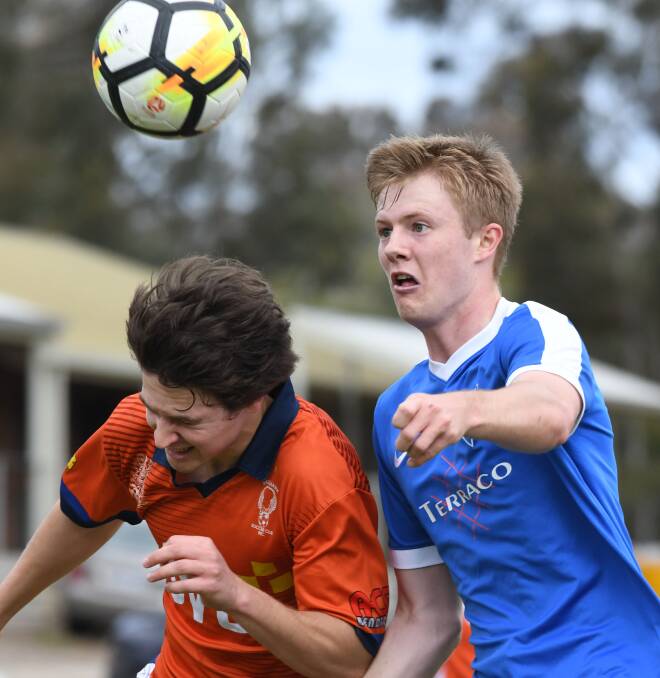 Strathdale and Eaglehawk will have to wait until 2021 to continue their grand rivalry in the BASL.